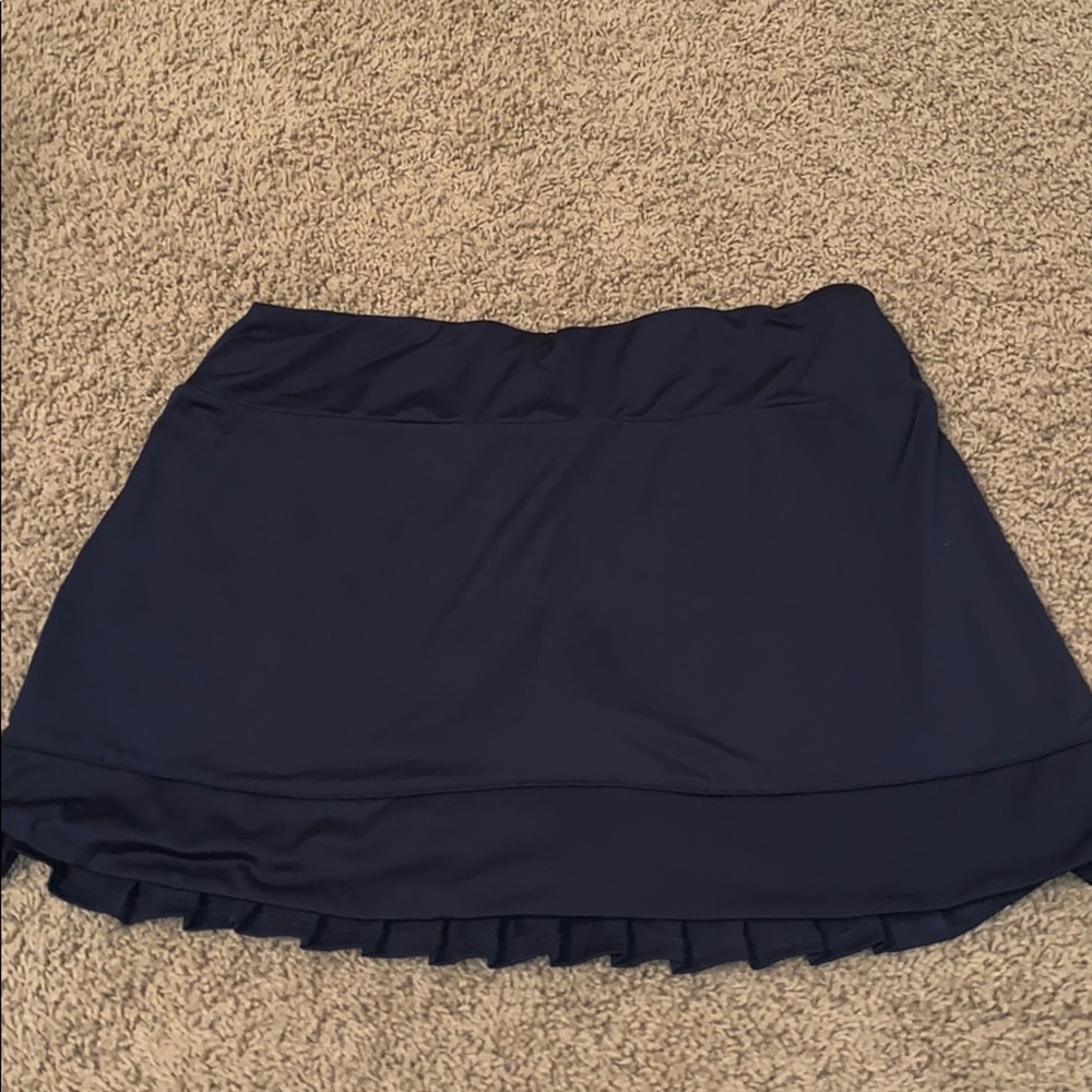 Women’s athletic skirt
